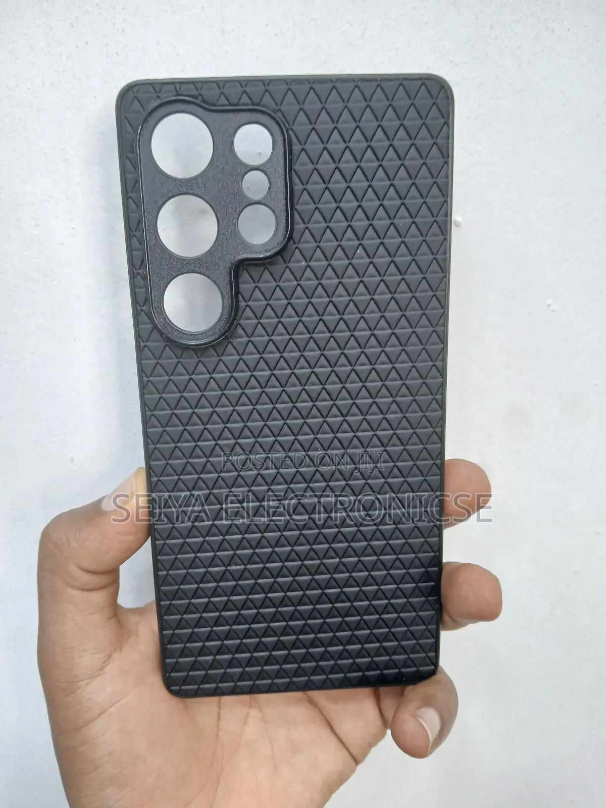 Samsung S Ultra Cover Case 22.23.24.25