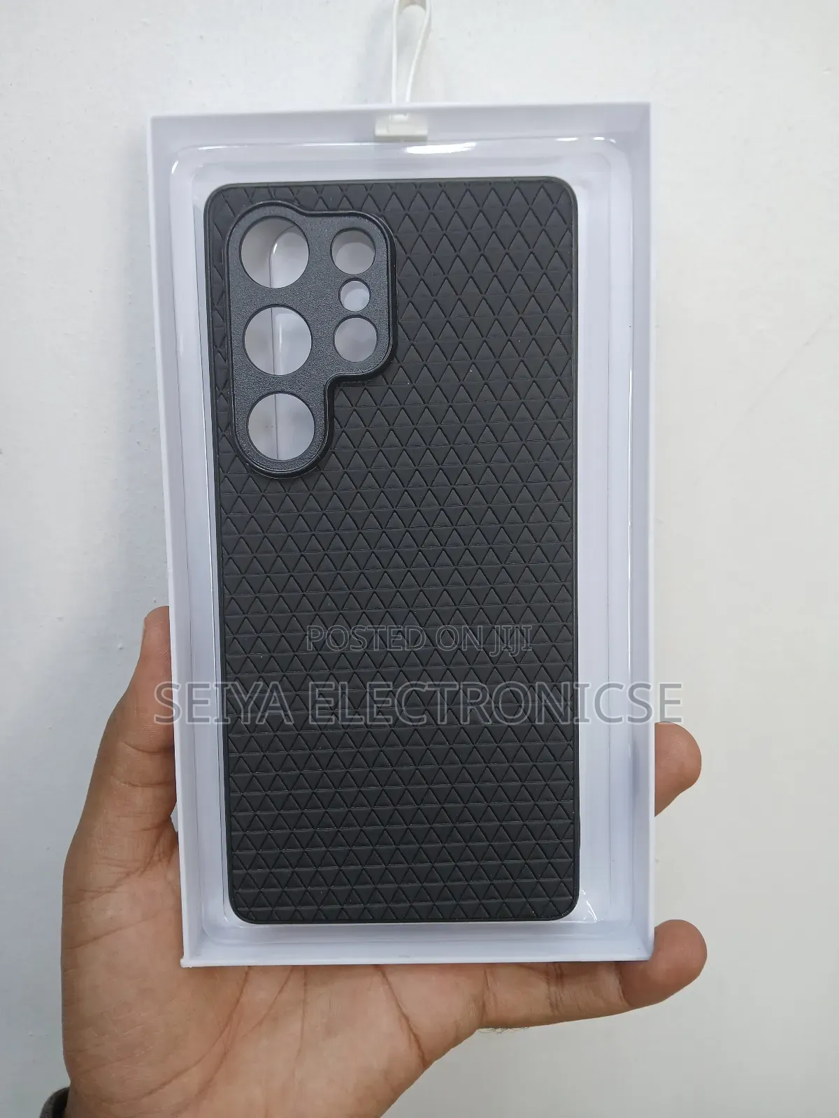 Samsung S Ultra Cover Case 22.23.24.25