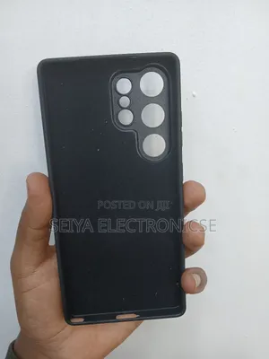 Samsung S Ultra Cover Case 22.23.24.25