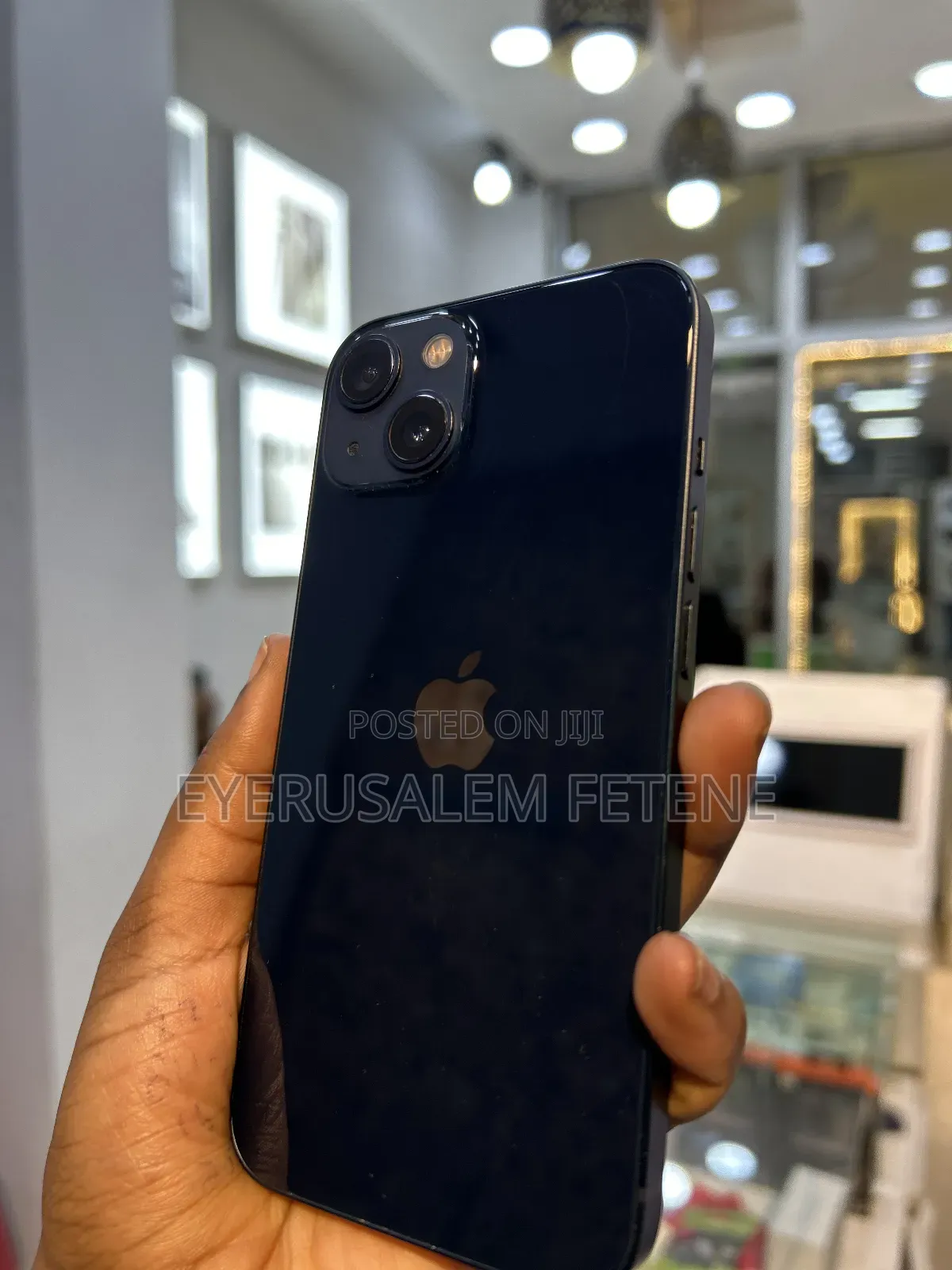 Apple iPhone 13 128 GB