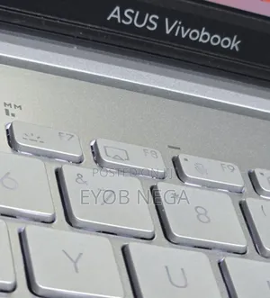 New Laptop Asus VivoBook 15 X505BA 16GB Intel Core I7 SSD 512GB