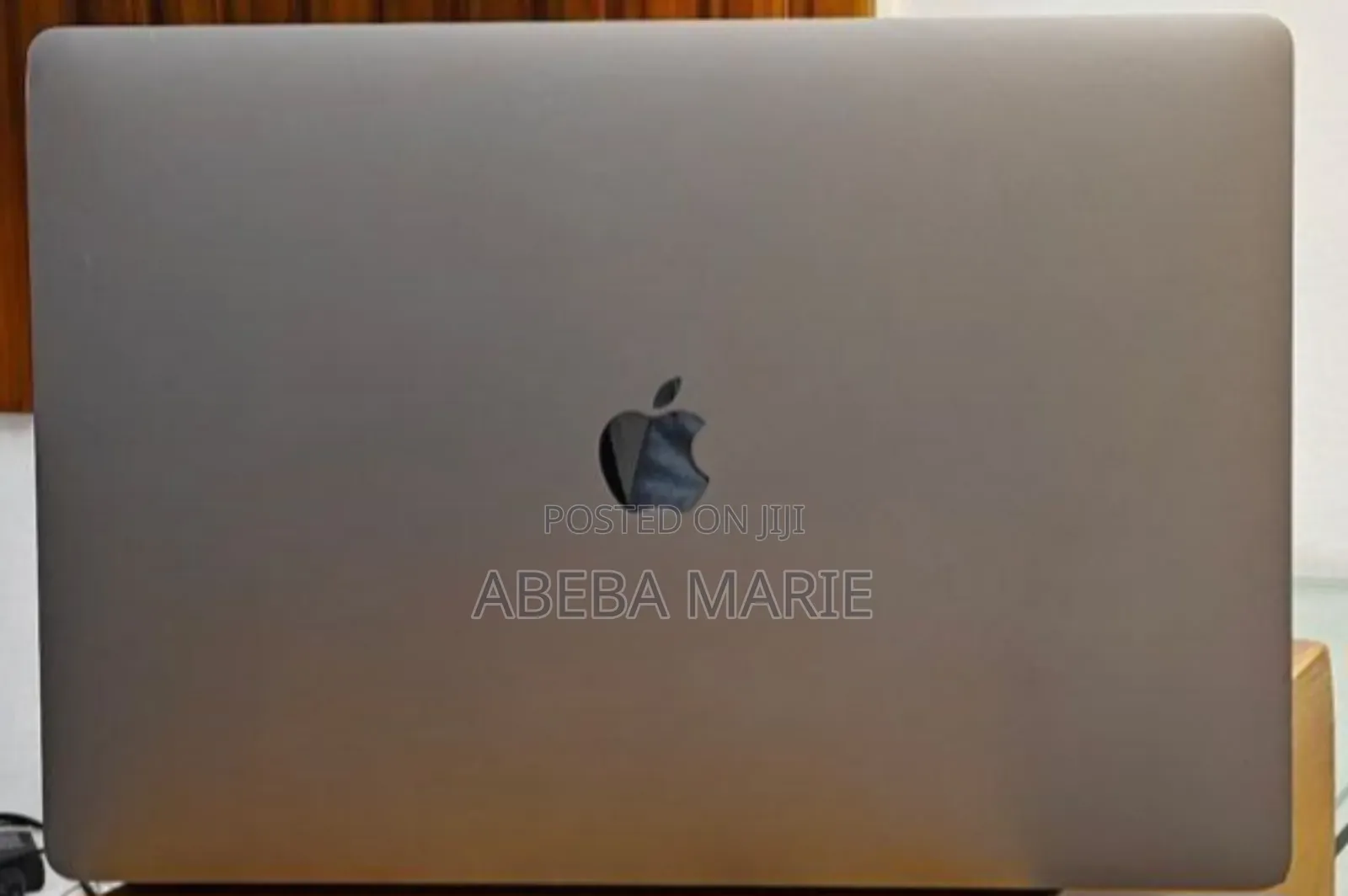 New Laptop Apple MacBook Pro 2019 16GB Intel Core I7 SSD 512GB