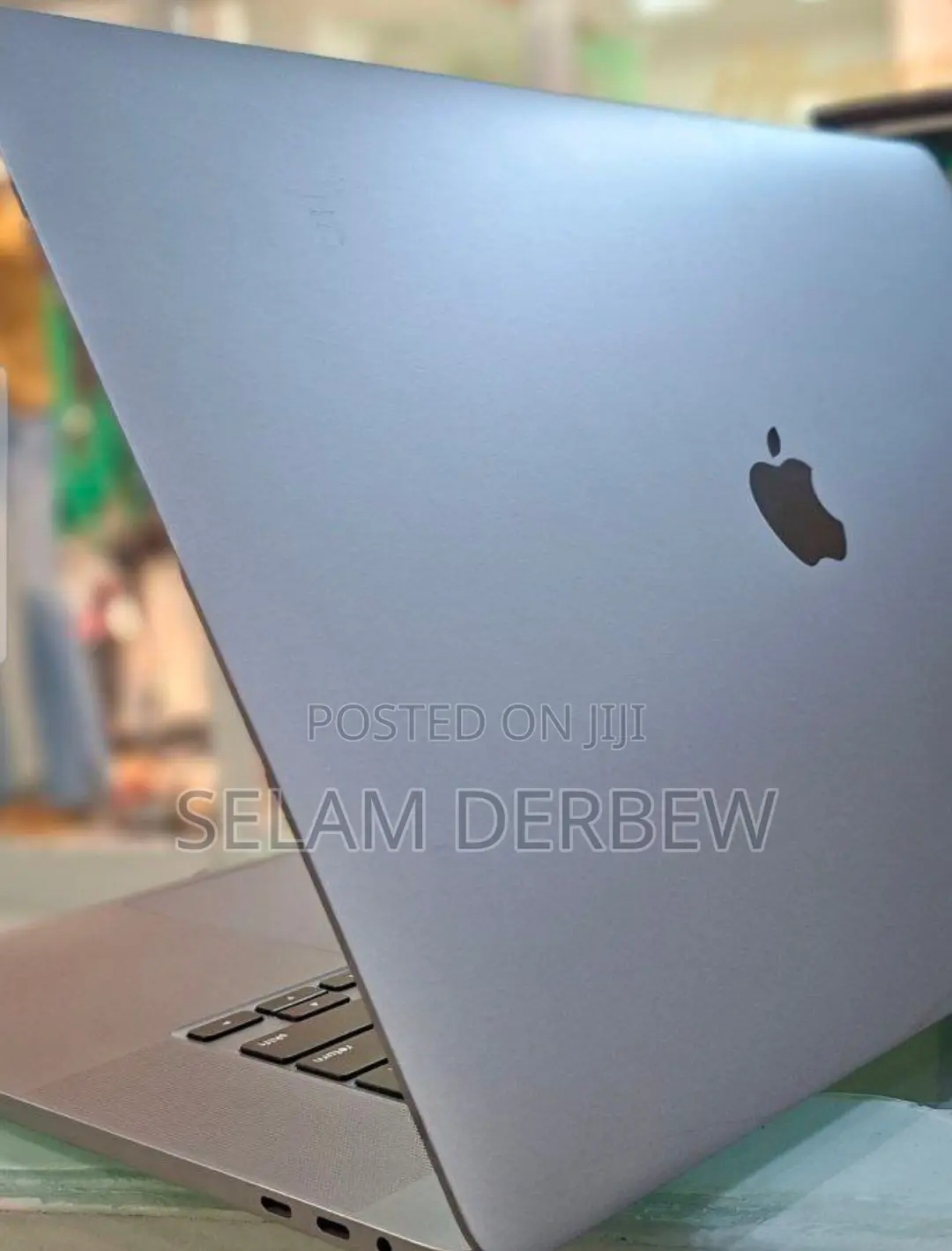 New Laptop Apple MacBook Pro 2019 32GB Intel Core I9 SSD 1T