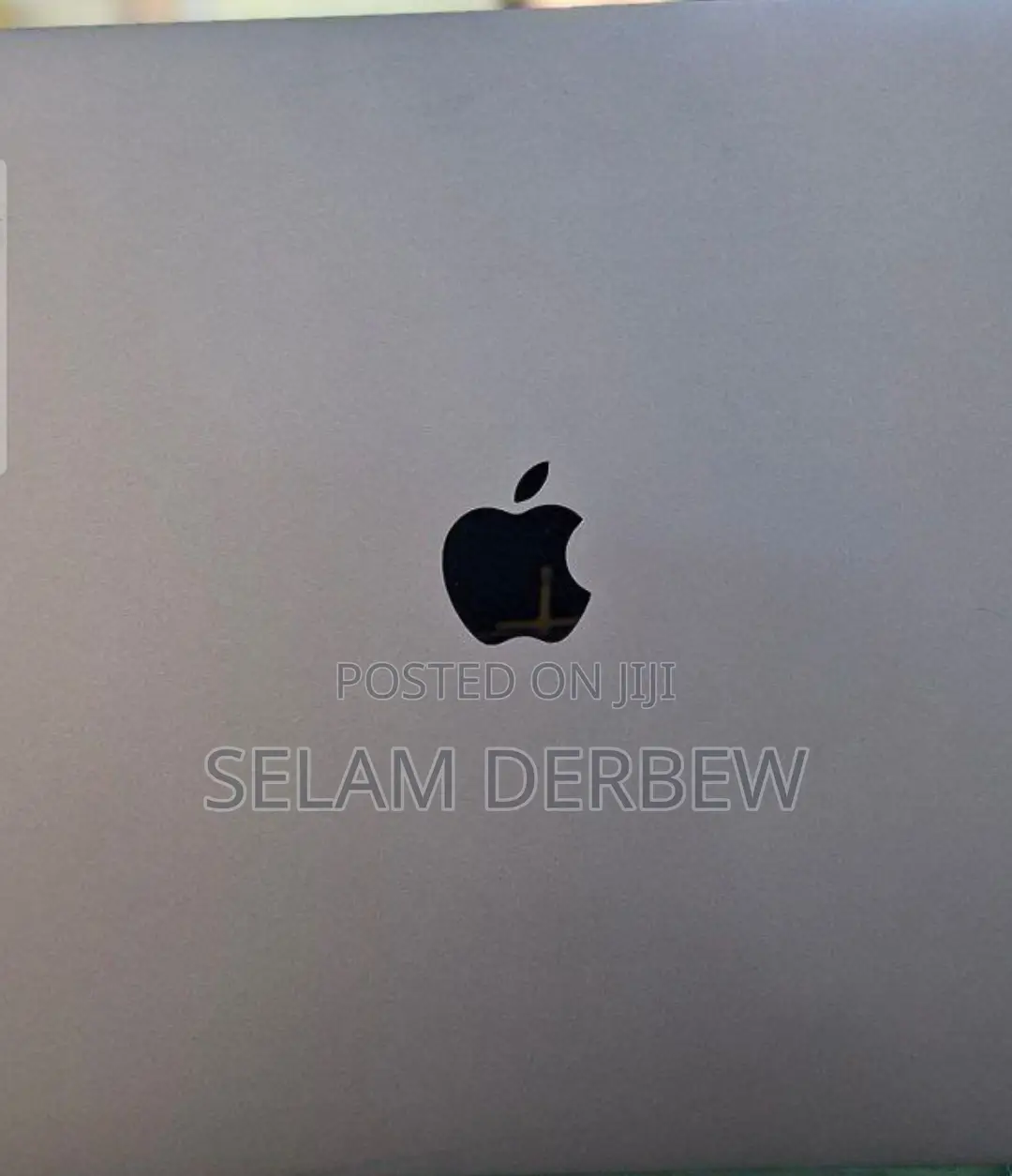 New Laptop Apple MacBook Pro 2019 32GB Intel Core I9 SSD 1T