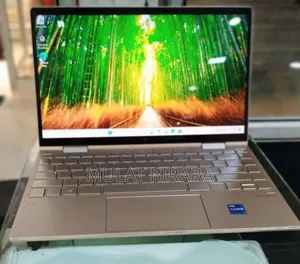 Photo - New Laptop HP Envy X360 16GB Intel Core I7 SSD 512GB