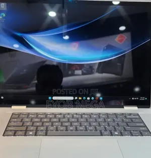 New Laptop HP Envy X360 16GB Intel Core Ultra 7 SSD 512GB