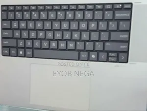 New Laptop HP Envy X360 16GB Intel Core Ultra 7 SSD 512GB