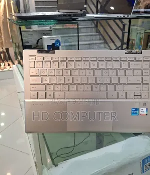 Photo - New Laptop HP Pavilion 15 16GB Intel Core I5 SSD 512GB