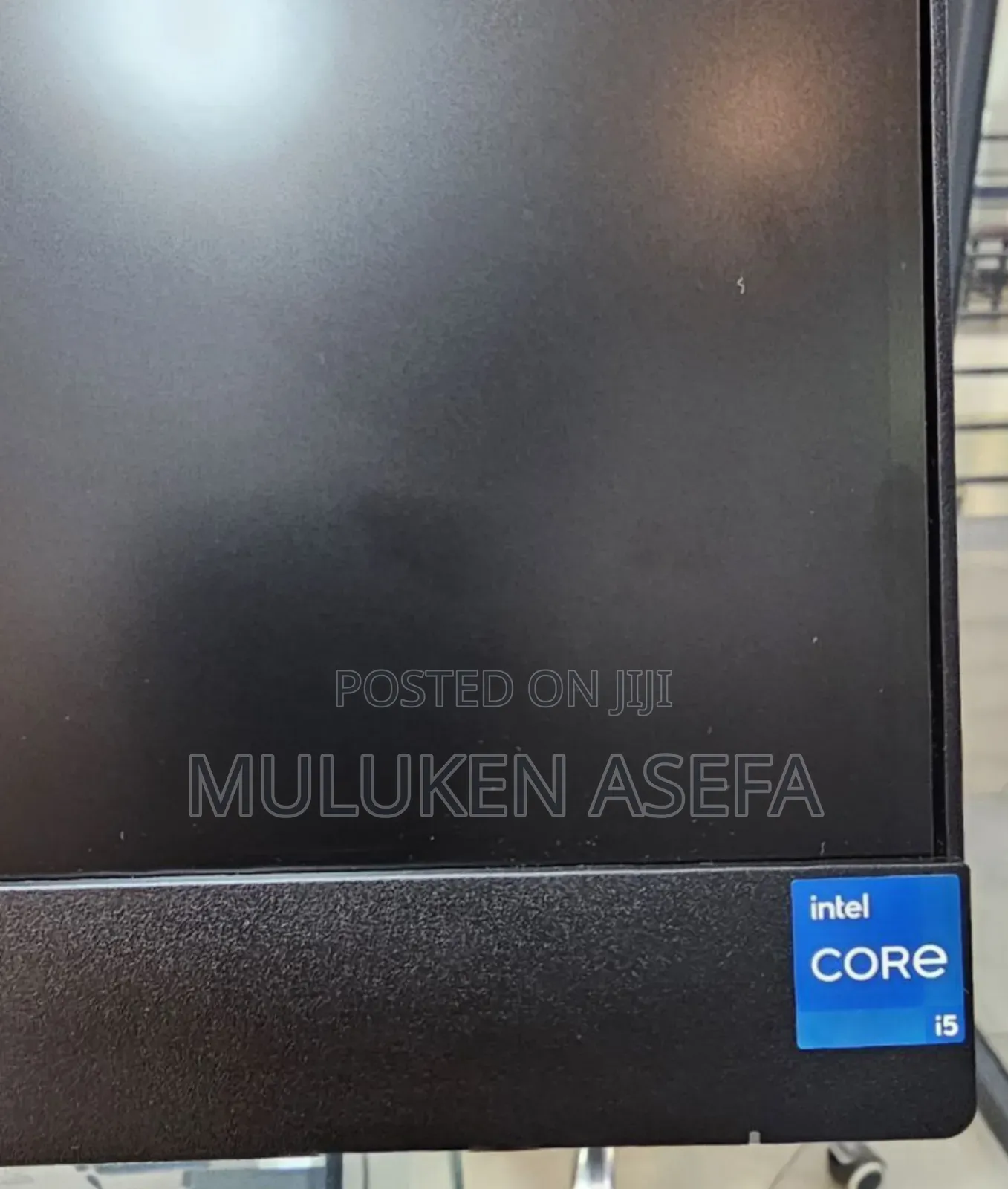 New Desktop Computer HP 290 G9 All-in-One 8GB Intel Core I5 SSD 512GB