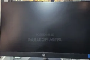 New Desktop Computer HP 290 G9 All-in-One 8GB Intel Core I5 SSD 512GB