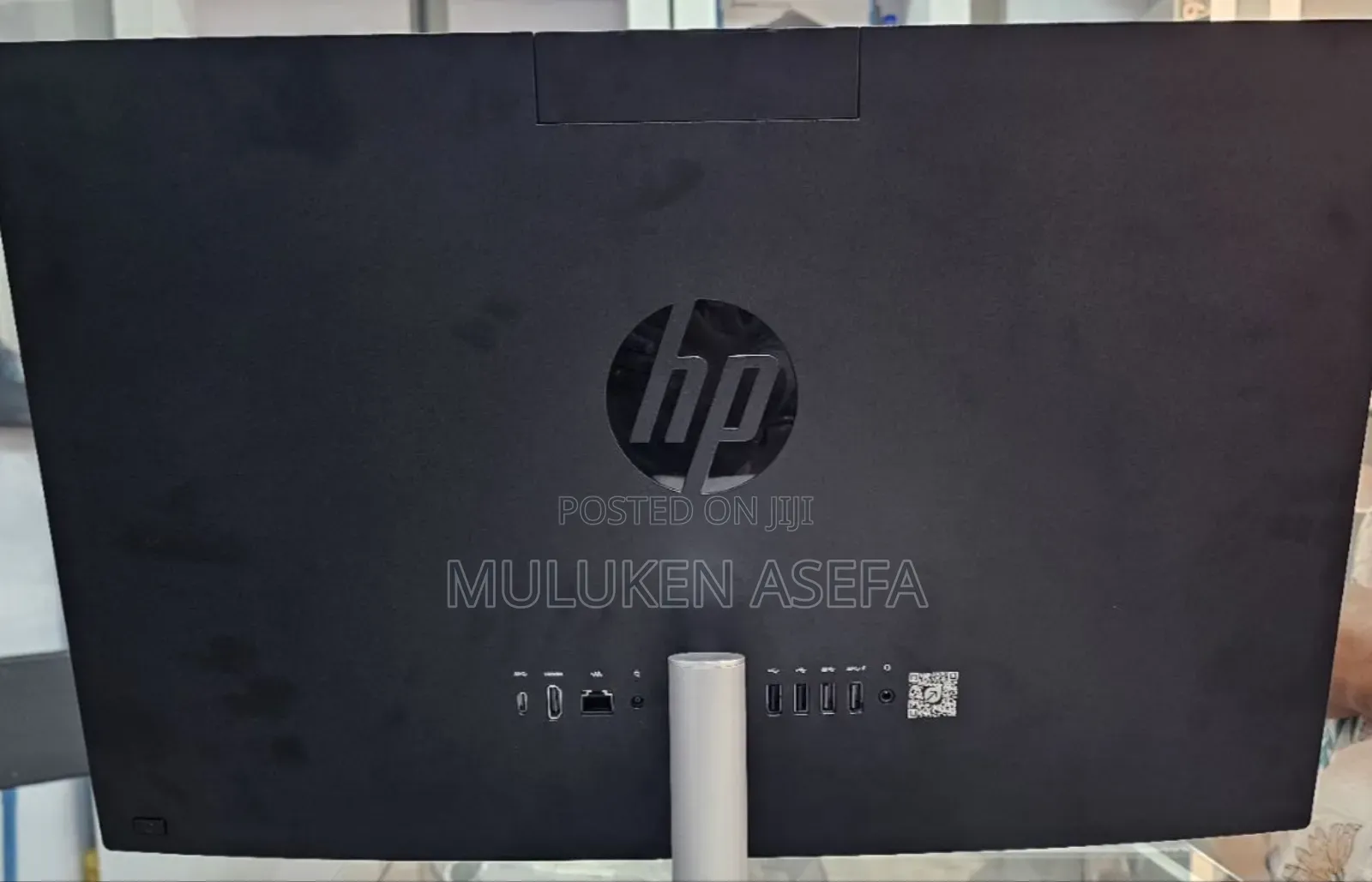 New Desktop Computer HP 290 G9 All-in-One 8GB Intel Core I5 SSD 512GB