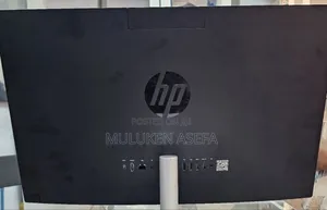 New Desktop Computer HP 290 G9 All-in-One 8GB Intel Core I5 SSD 512GB