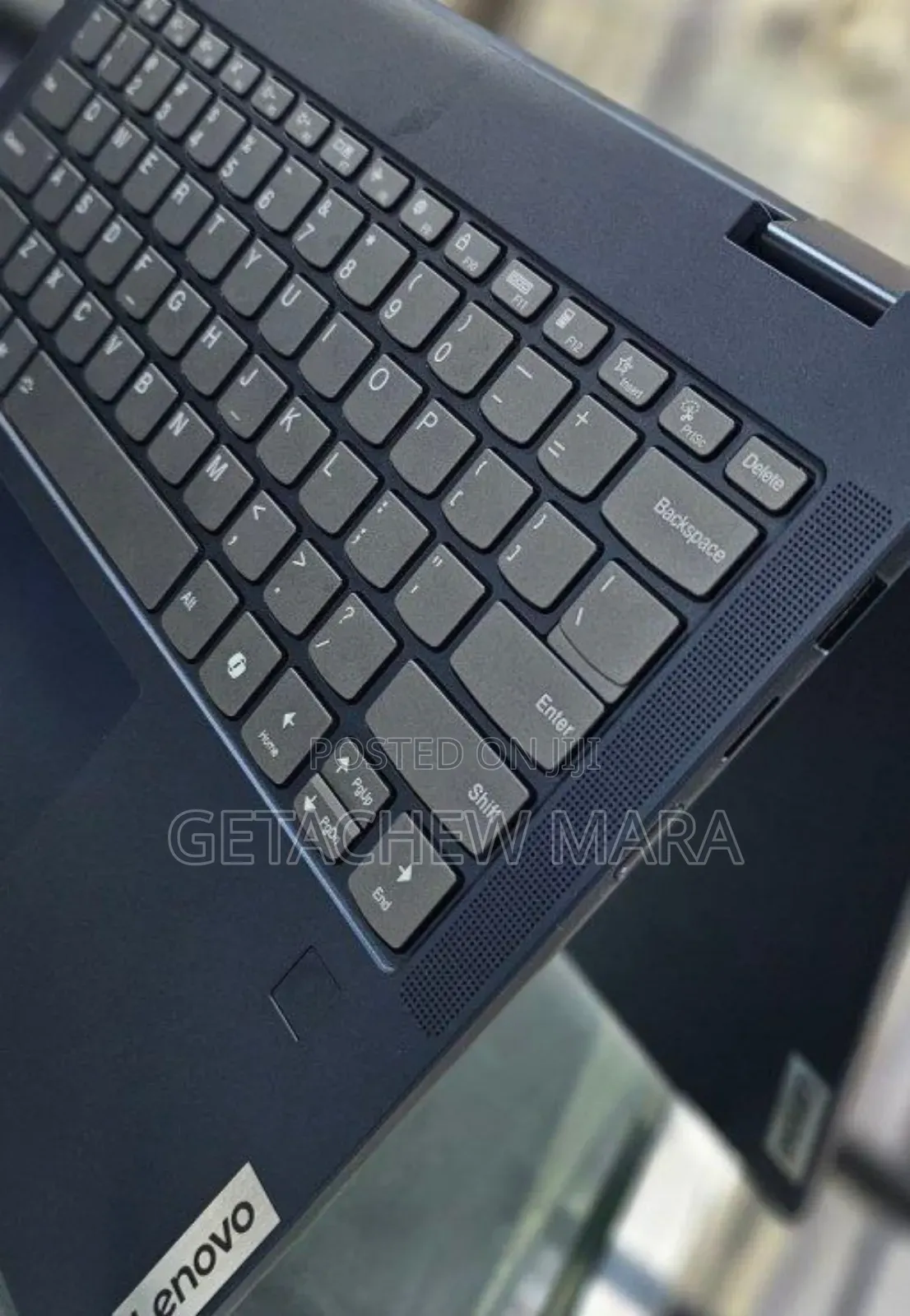 New Laptop Lenovo Ideapad 3 16GB AMD Ryzen 7 SSD 1T