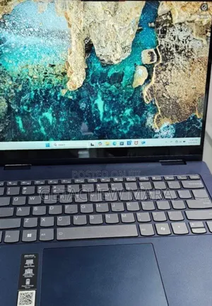 New Laptop Lenovo Ideapad 3 16GB AMD Ryzen 7 SSD 1T