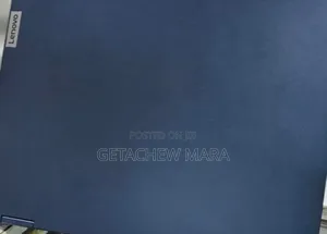 New Laptop Lenovo Ideapad 3 16GB AMD Ryzen 7 SSD 1T