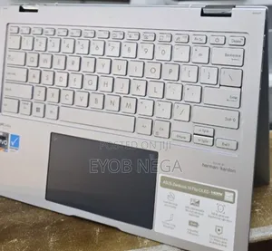 New Laptop Asus Zenbook 14 UX434 16GB Intel Core I7 SSD 1T