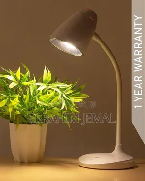 Rechargeable Desk Lamp
Led 360° Folding Desk Lamp