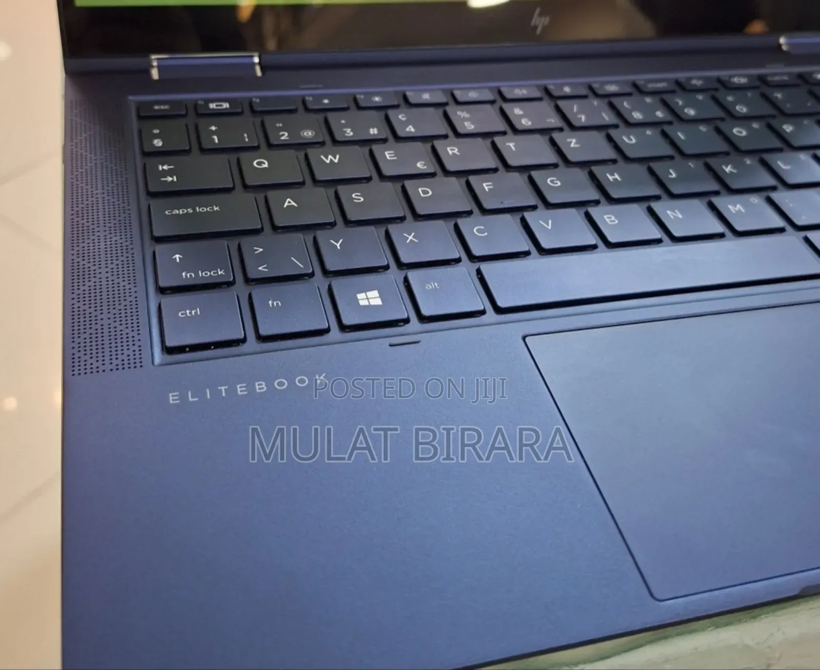 New Laptop HP Elite Dragonfly G2 32GB Intel Core I7 SSD 1T