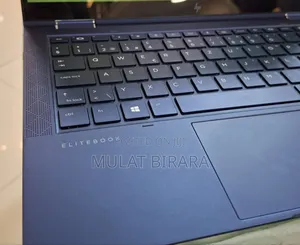New Laptop HP Elite Dragonfly G2 32GB Intel Core I7 SSD 1T