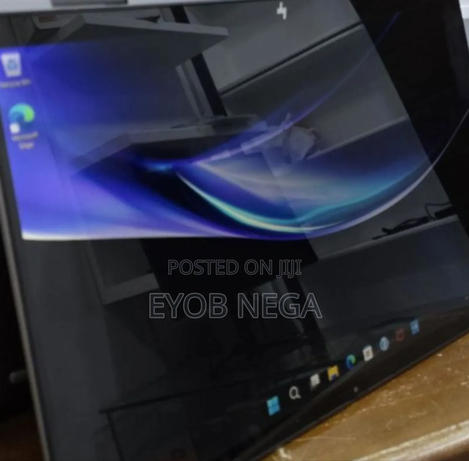 New Laptop HP Envy X360 36GB Intel Core Ultra 7 SSD 1T