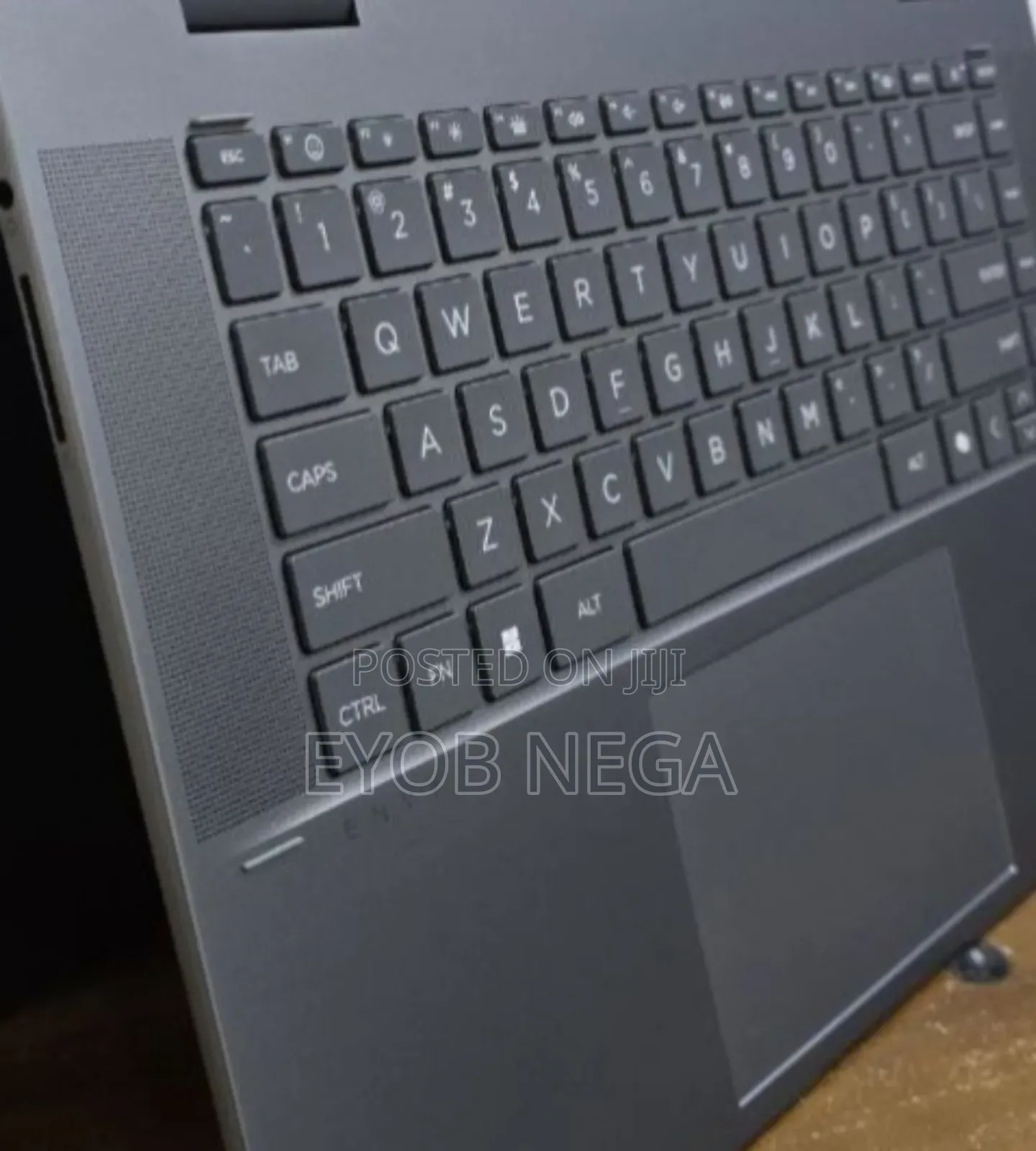 New Laptop HP Envy X360 36GB Intel Core Ultra 7 SSD 1T