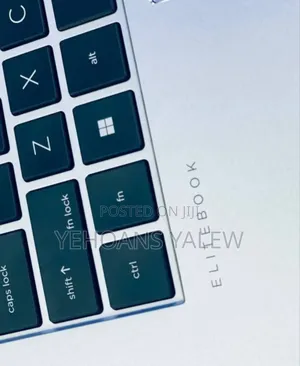 New Laptop HP EliteBook 640 G10 16GB Intel Core I5 SSD 1T