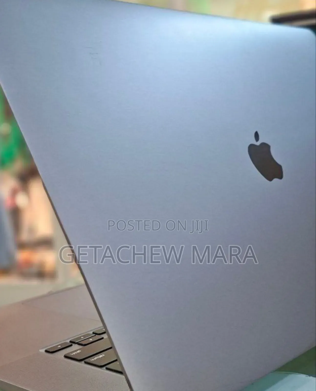 New Laptop Apple MacBook Pro 2019 32GB Intel Core I9 SSD 1T