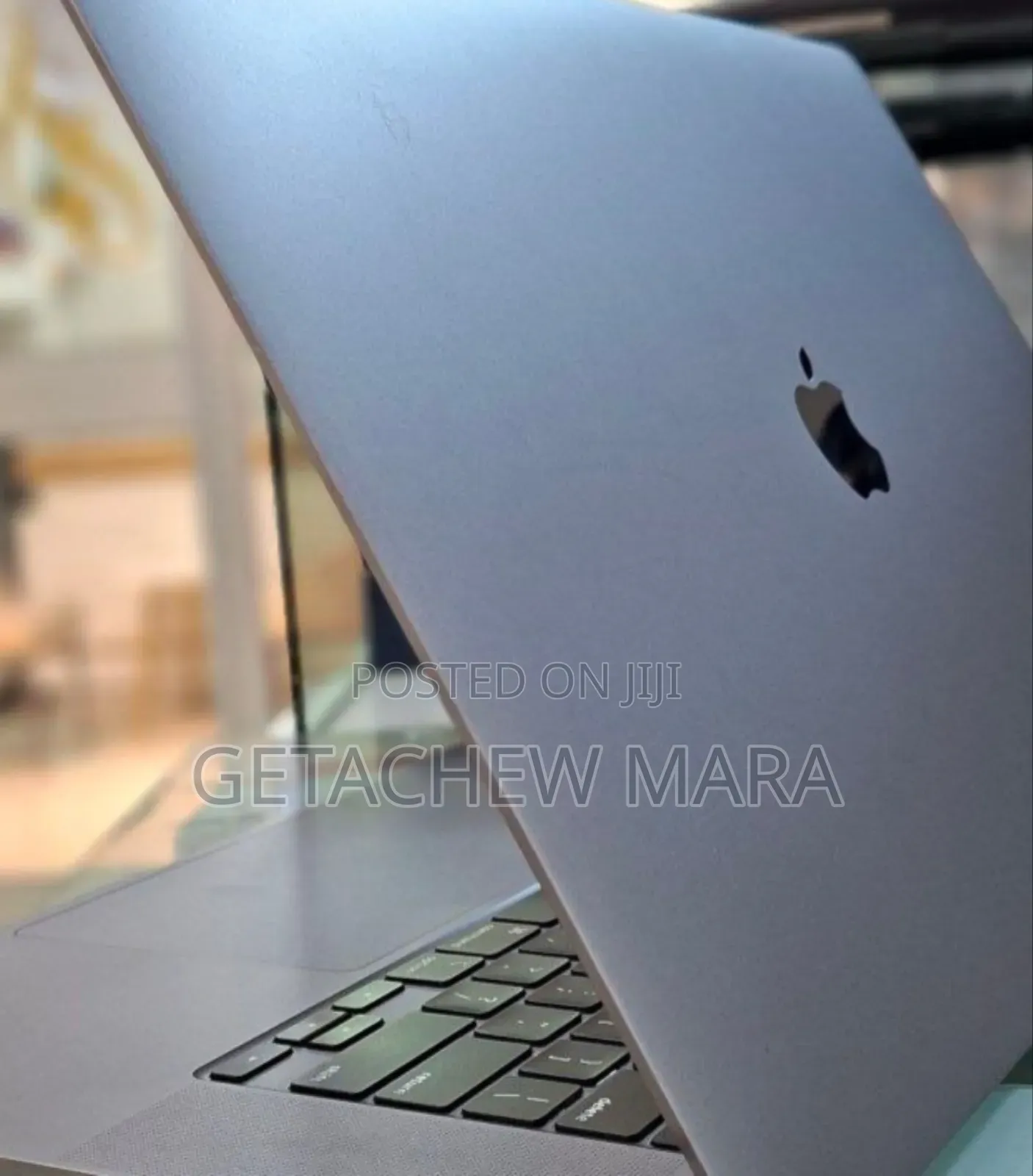 New Laptop Apple MacBook Pro 2019 32GB Intel Core I9 SSD 1T