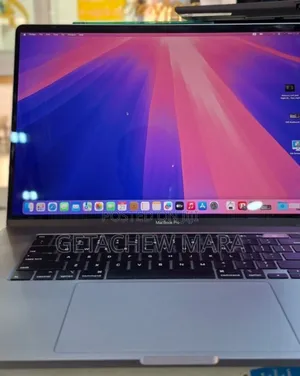 New Laptop Apple MacBook Pro 2019 32GB Intel Core I9 SSD 1T