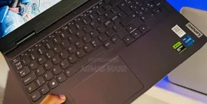 New Laptop Lenovo LOQ 15ARP9 16GB Intel Core I5 SSD 512GB