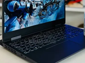New Laptop Lenovo LOQ 15ARP9 16GB Intel Core I5 SSD 512GB