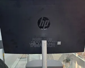 Photo - New Desktop Computer HP AiO 24 16GB Intel Core I5 SSD 512GB