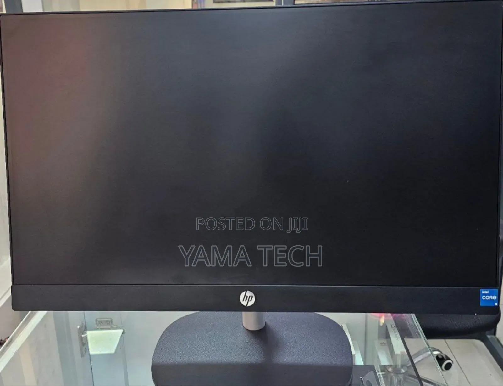 New Desktop Computer HP AiO 24 16GB Intel Core I5 SSD 512GB