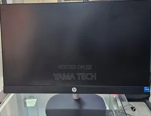 New Desktop Computer HP AiO 24 16GB Intel Core I5 SSD 512GB