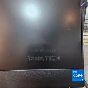 New Desktop Computer HP AiO 24 16GB Intel Core I5 SSD 512GB