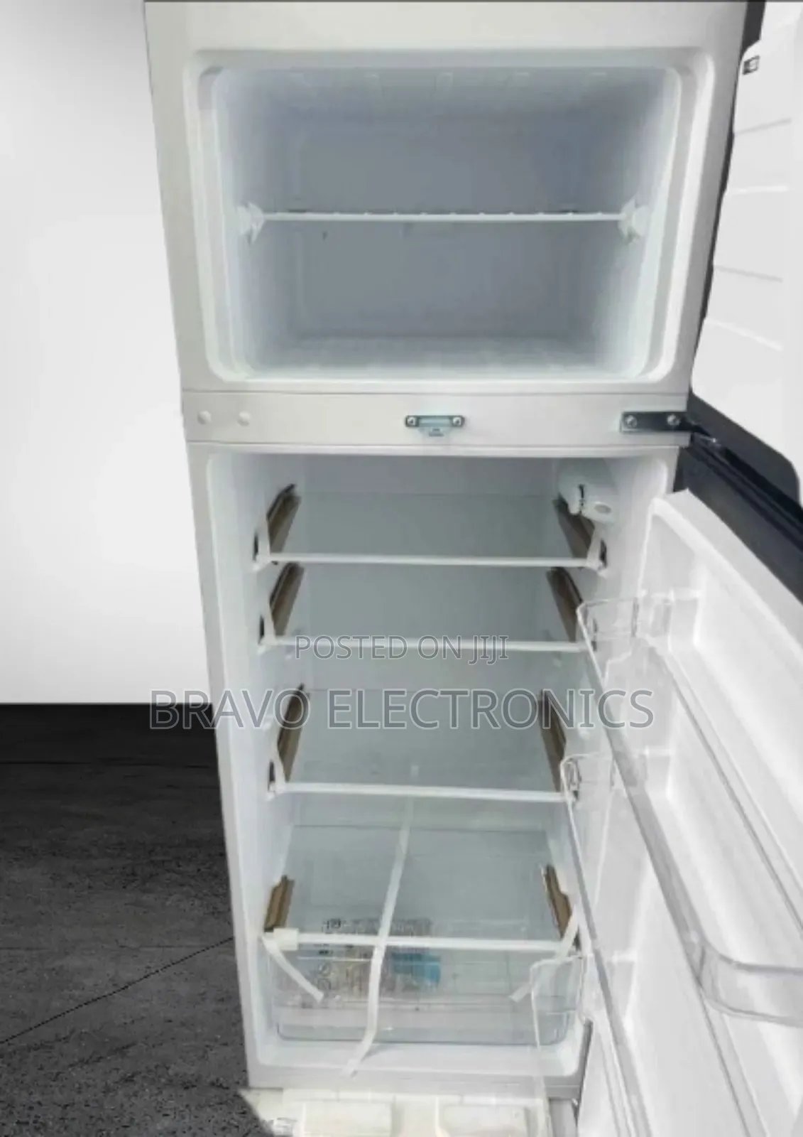 Midea 294l Refrigerator – Energy Saving Fast Cooling!