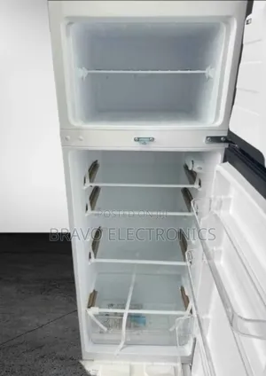 Midea 294l Refrigerator – Energy Saving Fast Cooling!