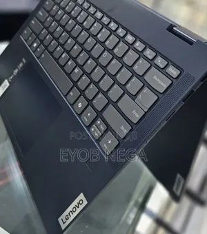 Photo - New Laptop Lenovo Ideapad 3 16GB AMD Ryzen 7 SSD 1T