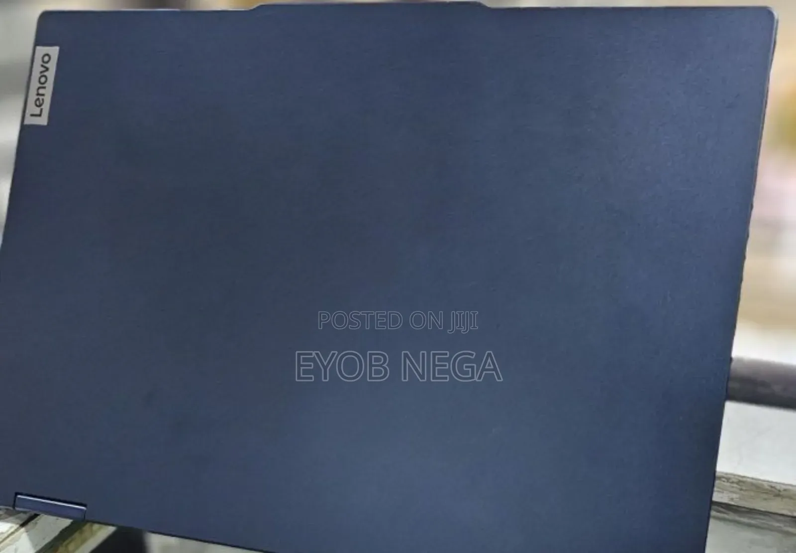 New Laptop Lenovo Ideapad 3 16GB AMD Ryzen 7 SSD 1T