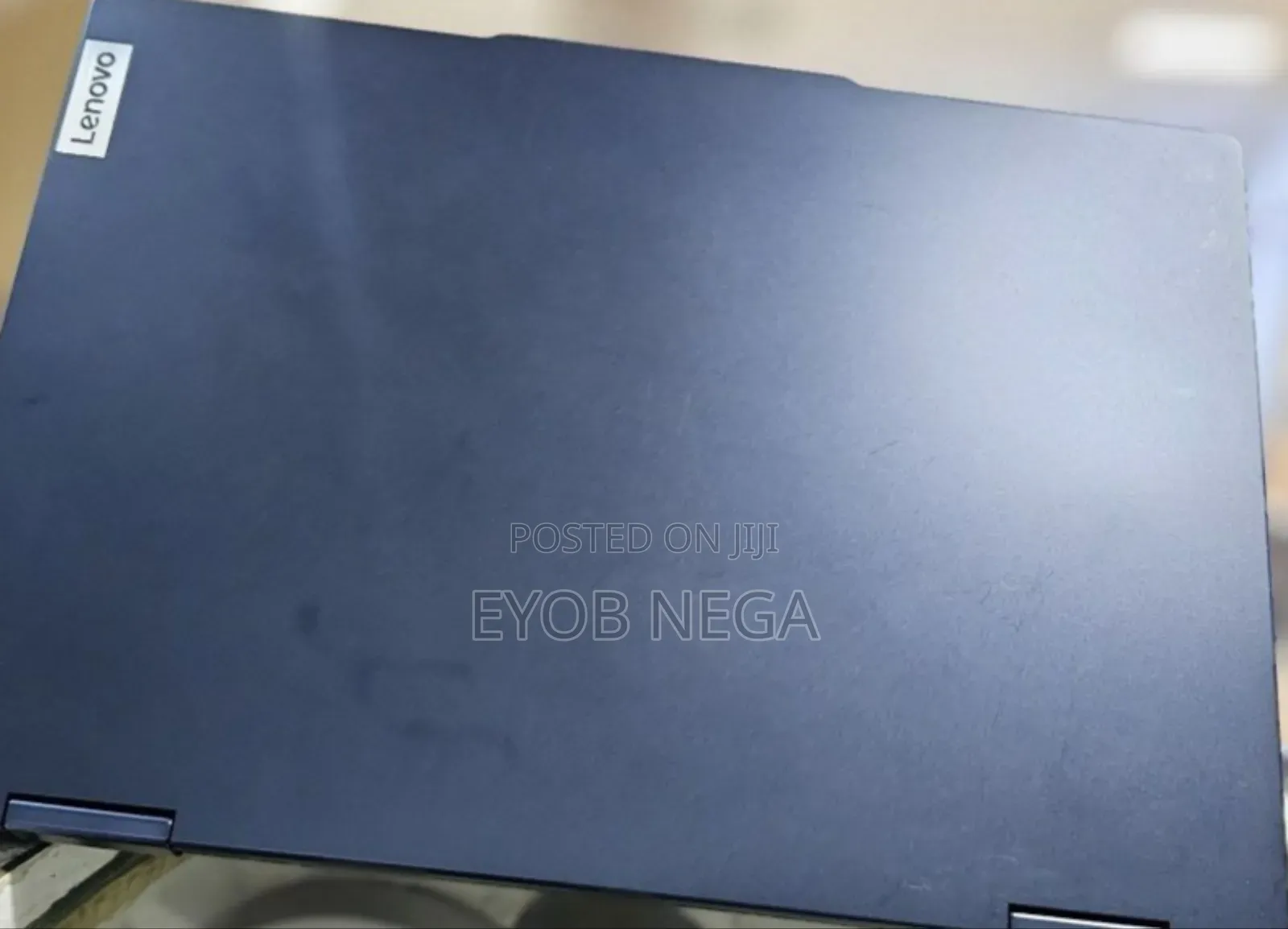 New Laptop Lenovo Ideapad 3 16GB AMD Ryzen 7 SSD 1T