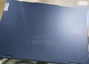 New Laptop Lenovo Ideapad 3 16GB AMD Ryzen 7 SSD 1T