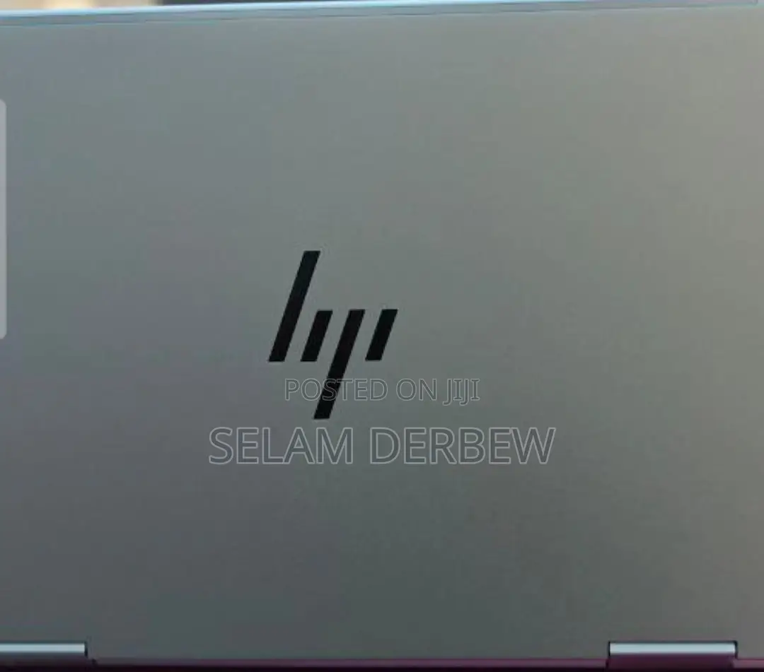 New Laptop HP Envy X360 8GB Intel Core Ultra 5 SSD 512GB