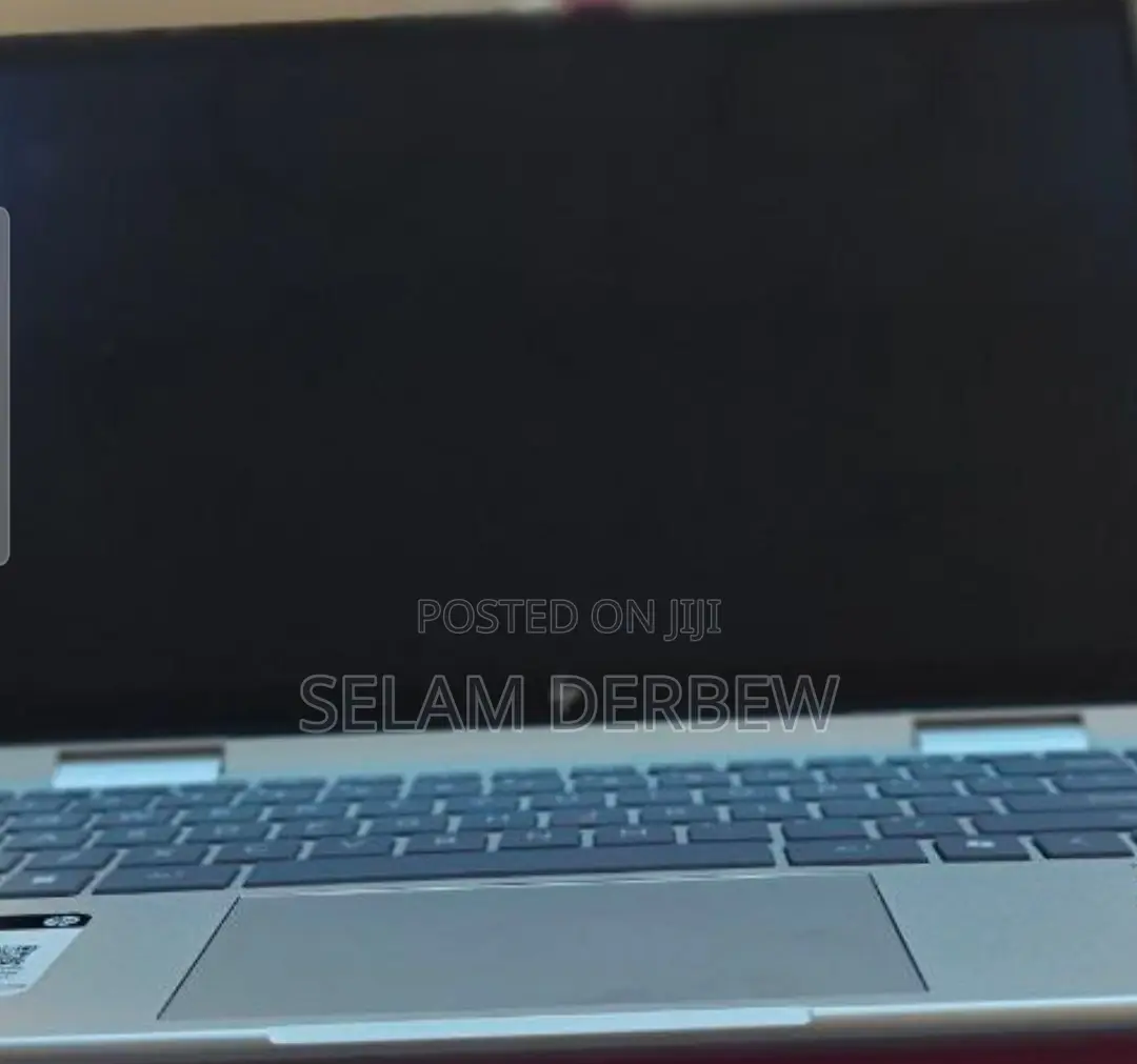 New Laptop HP Envy X360 8GB Intel Core Ultra 5 SSD 512GB