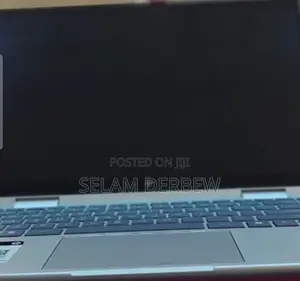 New Laptop HP Envy X360 8GB Intel Core Ultra 5 SSD 512GB