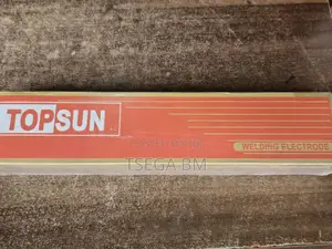 Photo - Topsun Welding Electrodes