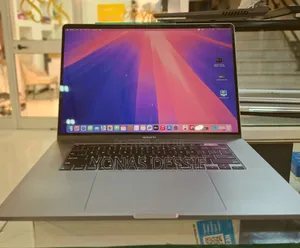 New Laptop Apple MacBook Pro 2019 32GB Intel Core I9 SSD 1T