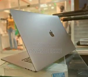 New Laptop Apple MacBook Pro 2019 32GB Intel Core I9 SSD 1T