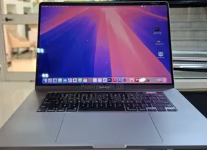 New Laptop Apple MacBook Pro 2019 32GB Intel Core I9 SSD 1T