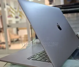 New Laptop Apple MacBook Pro 2019 32GB Intel Core I9 SSD 1T