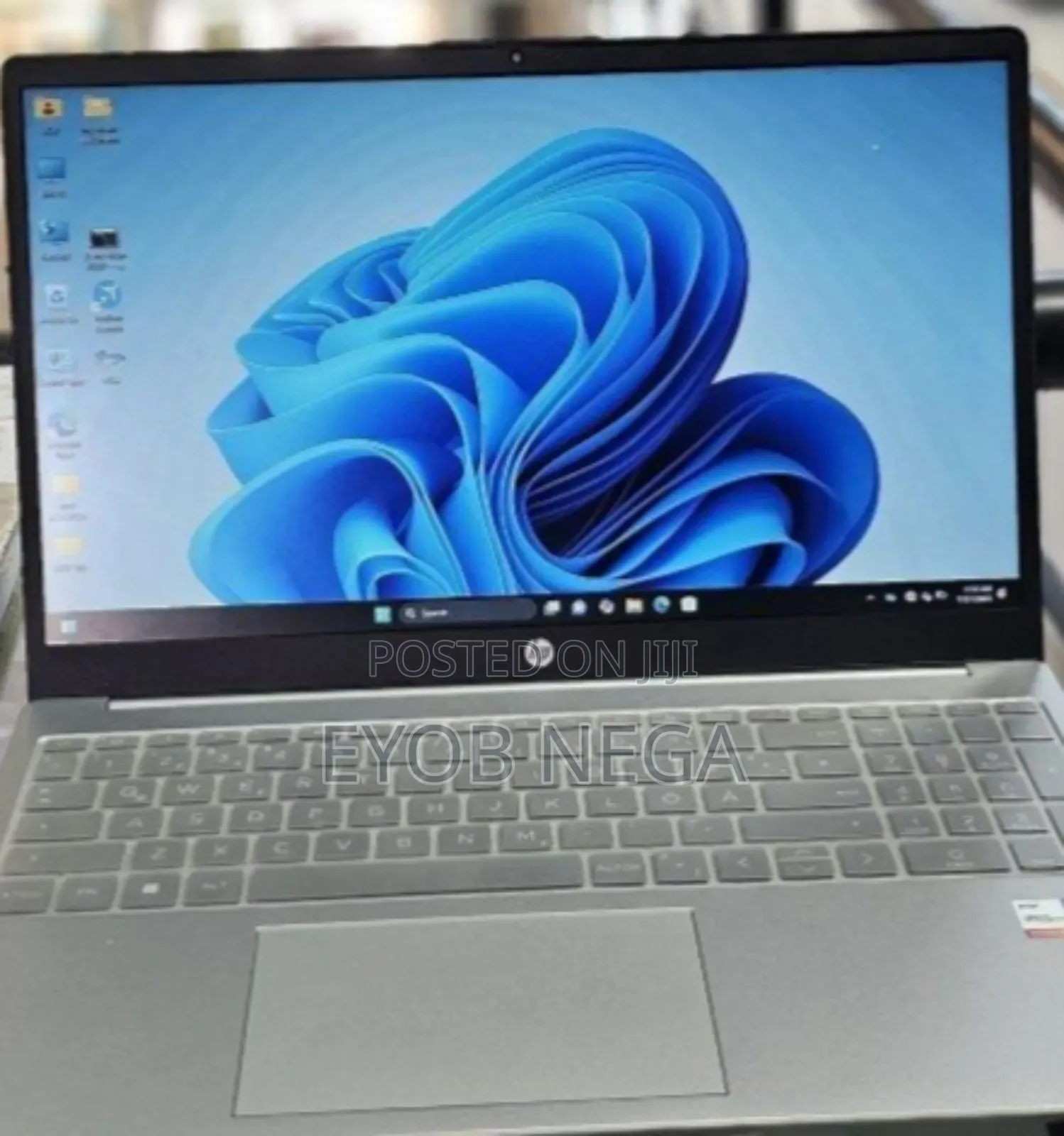 New Laptop HP Stream Notebook 16GB Intel Core I5 SSD 512GB